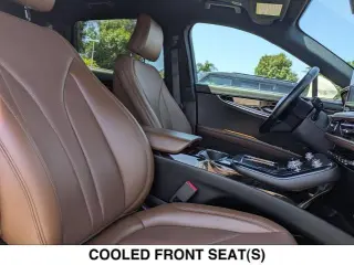 Lincoln Nautilus 2023 Reserve 4dr SUV