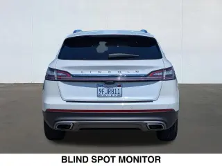 Lincoln Nautilus 2023 Reserve 4dr SUV