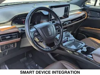 Lincoln Nautilus 2023 Reserve 4dr SUV