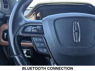 Lincoln Nautilus 2023 Reserve 4dr SUV
