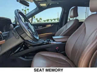 Lincoln Nautilus 2023 Reserve 4dr SUV