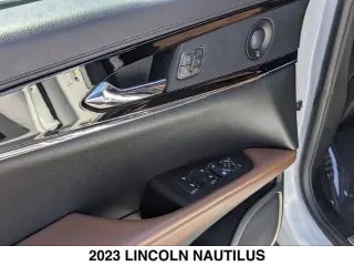 Lincoln Nautilus 2023 Reserve 4dr SUV