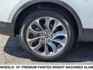 Lincoln Nautilus 2023 Reserve 4dr SUV