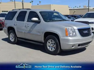 GMC Yukon 2008 4x2 SLE-1 4dr SUV
