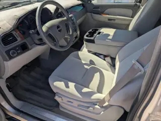 GMC Yukon 2008 4x2 SLE-1 4dr SUV