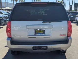 GMC Yukon 2008 4x2 SLE-1 4dr SUV