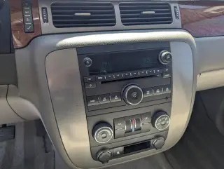 GMC Yukon 2008 4x2 SLE-1 4dr SUV