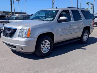 GMC Yukon 2008 4x2 SLE-1 4dr SUV