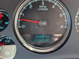 GMC Yukon 2008 4x2 SLE-1 4dr SUV