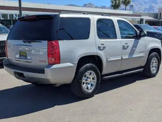 GMC Yukon 2008 4x2 SLE-1 4dr SUV