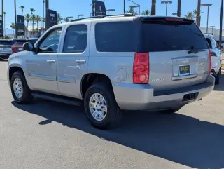 GMC Yukon 2008 4x2 SLE-1 4dr SUV