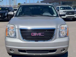 GMC Yukon 2008 4x2 SLE-1 4dr SUV