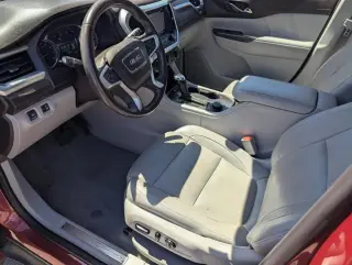GMC Acadia 2019 SLT-1 4dr SUV