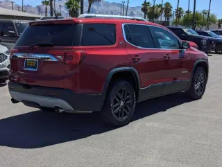 GMC Acadia 2019 SLT-1 4dr SUV