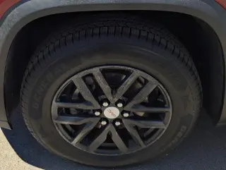 GMC Acadia 2019 SLT-1 4dr SUV