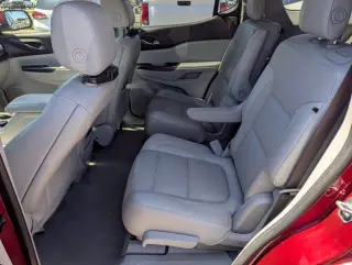 GMC Acadia 2019 SLT-1 4dr SUV