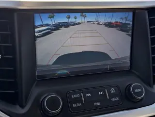 GMC Acadia 2019 SLT-1 4dr SUV
