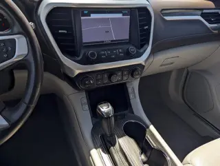 GMC Acadia 2019 SLT-1 4dr SUV