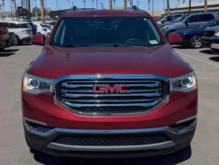 GMC Acadia 2019 SLT-1 4dr SUV