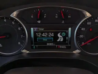 GMC Acadia 2019 SLT-1 4dr SUV