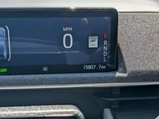 Ford Mustang Mach-E 2024 AWD Premium 4dr SUV
