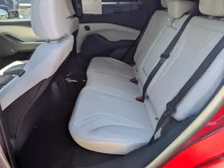 Ford Mustang Mach-E 2024 AWD Premium 4dr SUV