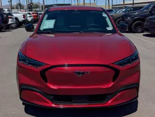 Ford Mustang Mach-E 2024 AWD Premium 4dr SUV