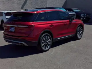 Lincoln Corsair 2022 AWD Reserve 4dr SUV