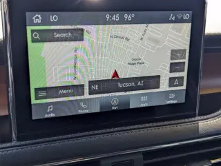 Lincoln Corsair 2022 AWD Reserve 4dr SUV
