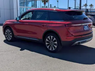 Lincoln Corsair 2022 AWD Reserve 4dr SUV
