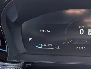 Lincoln Corsair 2022 AWD Reserve 4dr SUV