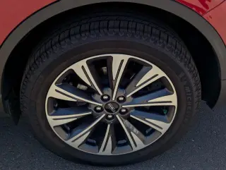 Lincoln Corsair 2022 AWD Reserve 4dr SUV