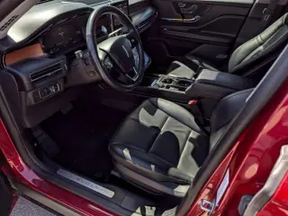 Lincoln Corsair 2022 AWD Reserve 4dr SUV