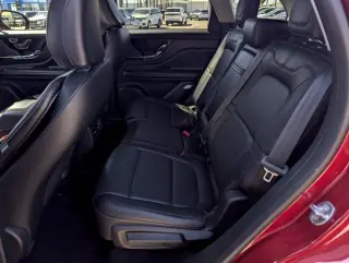 Lincoln Corsair 2022 AWD Reserve 4dr SUV