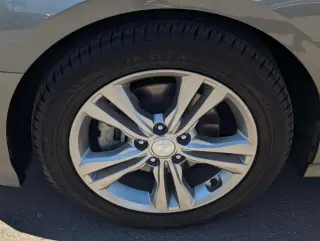 Hyundai SONATA 2019 SEL 4dr Sedan