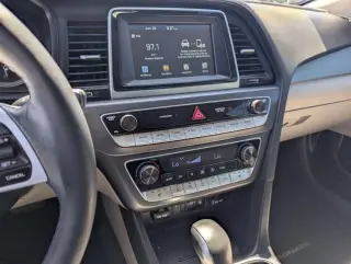 Hyundai SONATA 2019 SEL 4dr Sedan