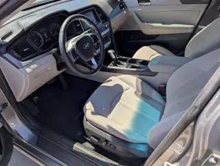 Hyundai SONATA 2019 SEL 4dr Sedan