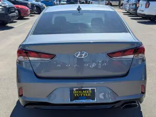 Hyundai SONATA 2019 SEL 4dr Sedan
