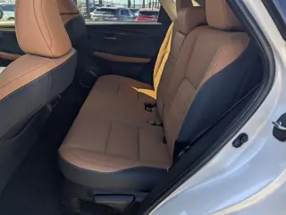 Lexus NX 300 2021 4dr Crossover