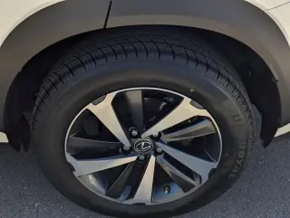 Lexus NX 300 2021 4dr Crossover