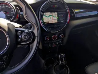 MINI Hardtop 2 Door 2020 John Cooper Works 2dr Hatchback