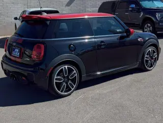 MINI Hardtop 2 Door 2020 John Cooper Works 2dr Hatchback