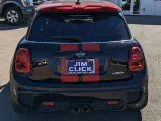MINI Hardtop 2 Door 2020 John Cooper Works 2dr Hatchback