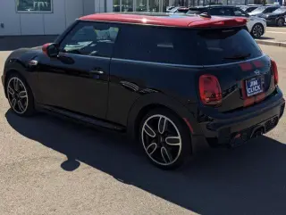 MINI Hardtop 2 Door 2020 John Cooper Works 2dr Hatchback