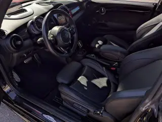 MINI Hardtop 2 Door 2020 John Cooper Works 2dr Hatchback