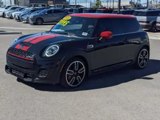 MINI Hardtop 2 Door 2020 John Cooper Works 2dr Hatchback
