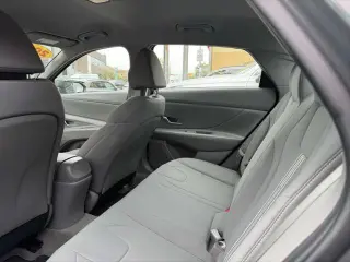 Hyundai ELANTRA 2023 SEL 4dr Sedan SULEV
