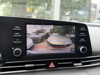 Hyundai ELANTRA 2023 SEL 4dr Sedan SULEV