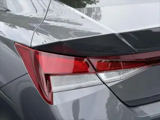 Hyundai ELANTRA 2023 SEL 4dr Sedan SULEV