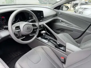 Hyundai ELANTRA 2023 SEL 4dr Sedan SULEV